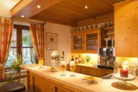 Hotel Landhaus Feldmeier Hotels in Oberammergau