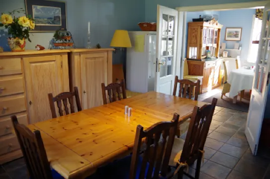 Gästehaus Sängerberg