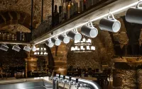 Romantik Hotel zur Glocke Hotels in Trier