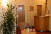 Hotel Sauer Garni Hotels in Neu Isenburg