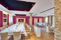 Das Crass Hotels in Nieder-Olm