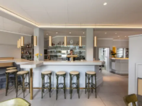 Hotel Strijewski Hotels in Wolfsburg