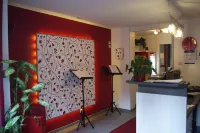 Hotel Freihof Hotels in Kornwestheim
