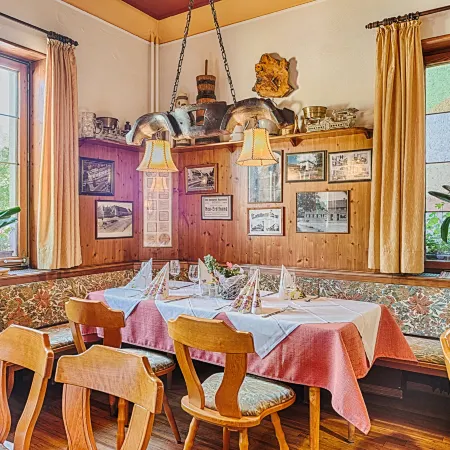 Hotel Hasenmayer