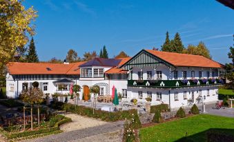 Gut Altholz Landhotel Und Restaurant Hutter