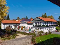Gut Altholz Landhotel Und Restaurant Hutter Các khách sạn ở Deggendorf