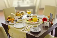 Hotel Garni am Klostermarkt Hotels in Plauen