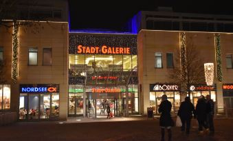 Hotel Garni am Klostermarkt