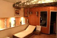 Parkhotel Fischer - spa