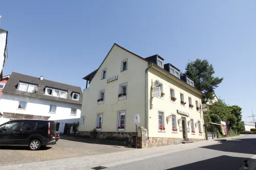 Hotel Adria Stuben Hotels in Bendorf