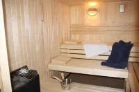 Hotel Lingemann Hotels in Bohmte