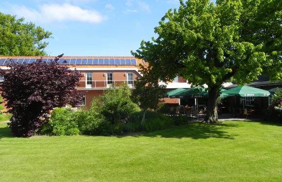 胡內克鄉村民宿