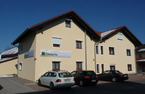 蓋斯特豪斯迪特勒酒店