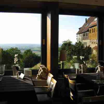 Mainzer Tor Dining/Meeting Rooms