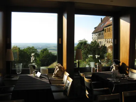 Mainzer Tor Отели в г. Хоэнлоэ