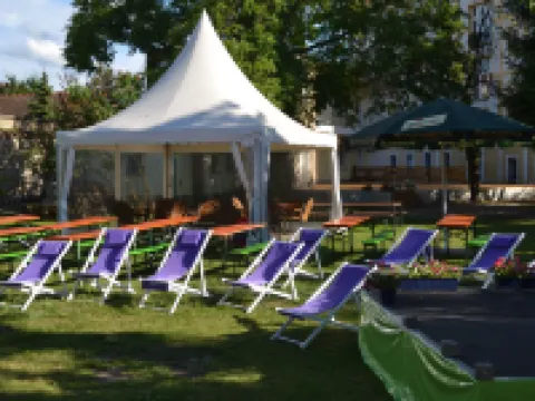 AltstadtQuartier Hotels in Uckermark