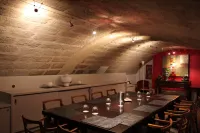Hôtel la Truffe Noire Hotels in Ussac