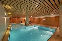 Scandic Oulu Station Hotels in Oulu