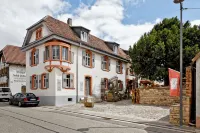 Villa Delange Các khách sạn ở Knoringen