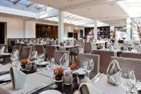 Das Vesper Hotels in Gevelsberg