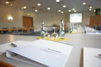 NKF-Tagungshotel Hotels in Bad Munder am Deister