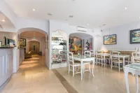 Hôtel de Provence Hotels in Cannes