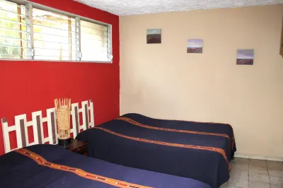 Ximenas Guest House
