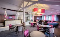 Hôtel le Kennedy, Clermont-Ferrand, the Originals Relais Hotels in Gerzat