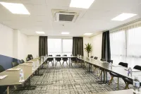 Brit Hotel Confort Loches Hotel di Azay-sur-Indre