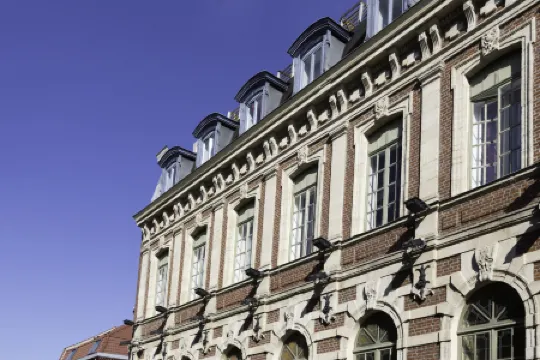 Best Western Urban Hotel  Spa