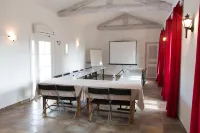 Le Mas des Quintrands Manosque - Motel de Charme Hotels in Forcalquier