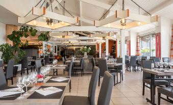 Logis Hôtel Restaurant la Citadelle