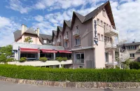 The Originals Boutique Hôtel du Pont Roupt Mende Hôtels à : Mende