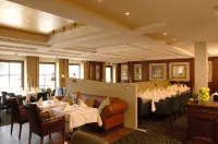 Land & Golf Hotel Stromberg Hotels in Simmern (Hunsruck)