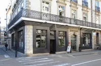 Grand Hôtel de l'Europe Hotel a Morlaix