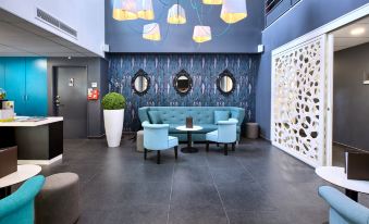 Logis Hotel Restaurant & Spa Au Comte d'Ornon