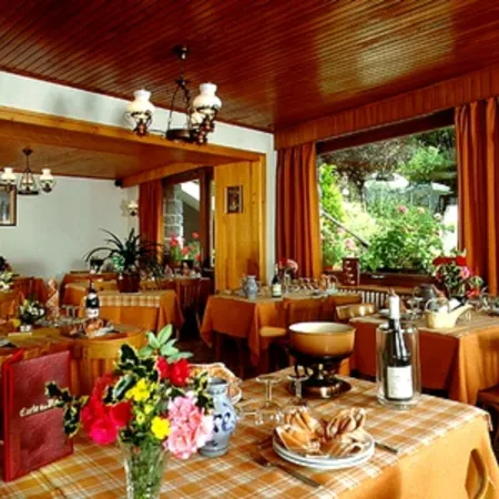 Hôtel les Côtes, Résidence Loisirs et Chalets
