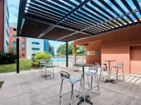 Zenitude Hôtel-Résidences Bordeaux Aéroport Mérignac Hotels in Merignac