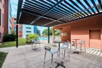 Zenitude Hôtel-Résidences Bordeaux Aéroport Mérignac