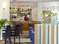 Novotel Nice Arénas Aéroport - Baarit