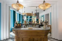 The Jay Hotel by HappyCulture Hotels in Nice