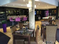 Hotel Restaurant Baryton Hotels in Vernon