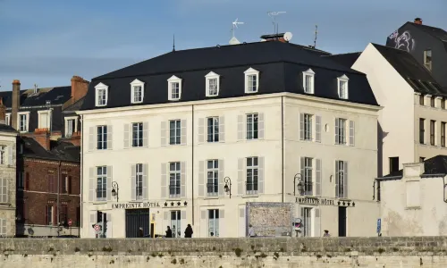Empreinte Hotel & Spa