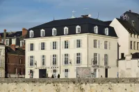Empreinte Hotel & Spa Hotel in zona FRAC Centre
