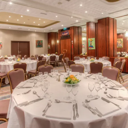 Hilton Strasbourg