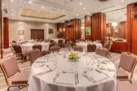 Hilton Strasbourg - petit déjeuner