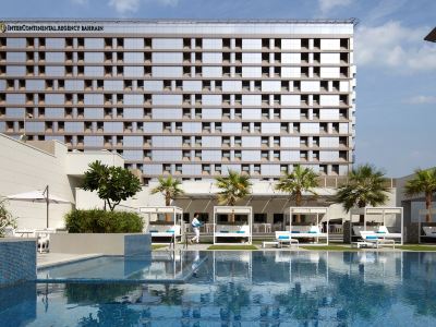 InterContinental BAHRAIN by IHG