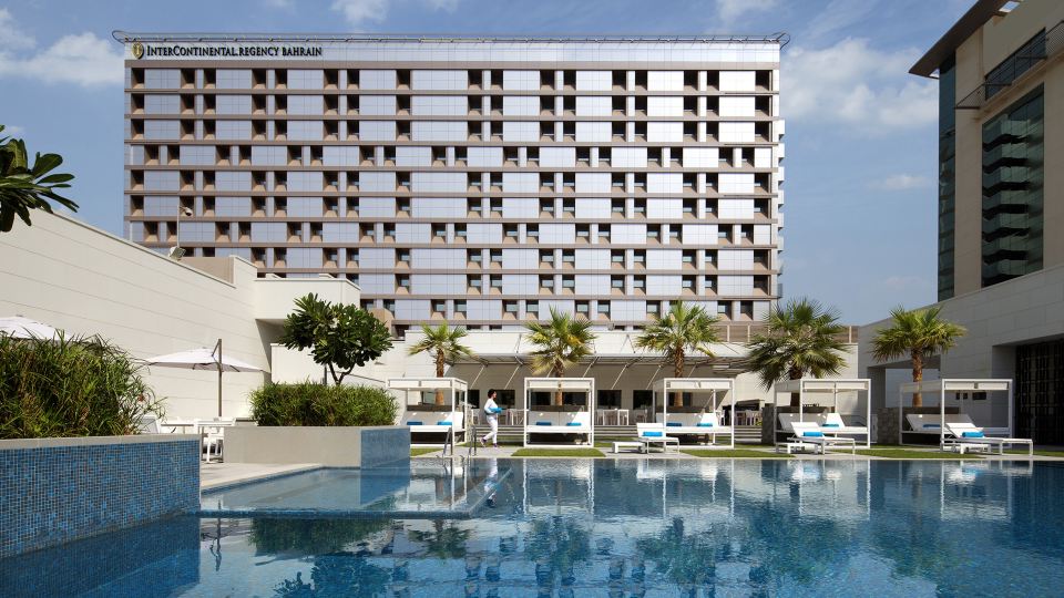 InterContinental BAHRAIN by IHG