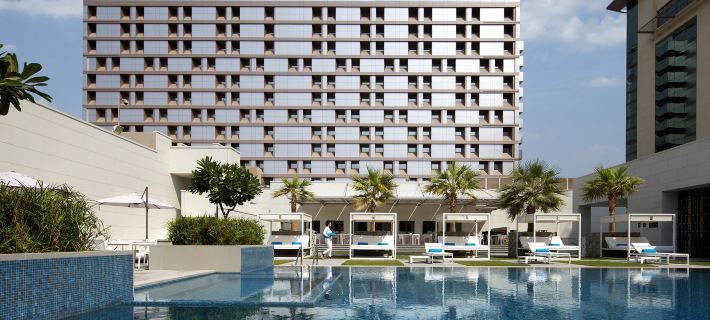 InterContinental Hotels BAHRAIN by IHG Hotels in Manama