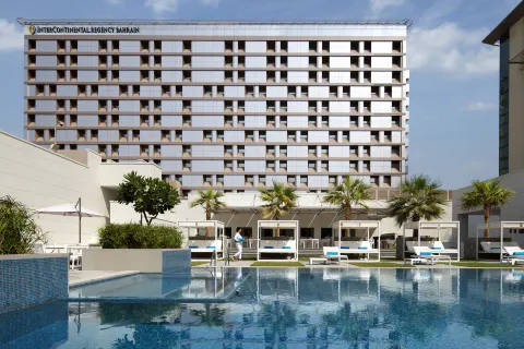 InterContinental Hotels Bahrain